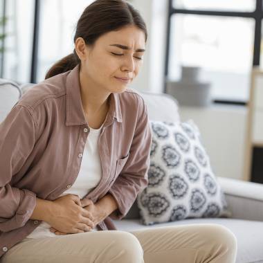 Боли после ЭКО