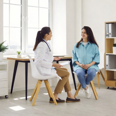 Больничный при ЭКО