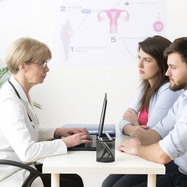 ЭКО в естественном цикле