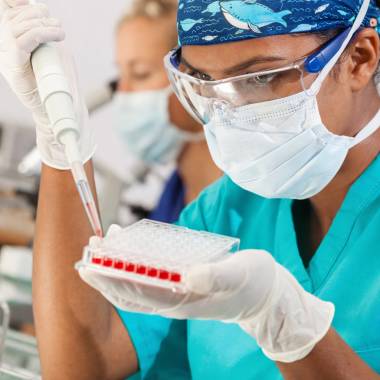 HLA-типирование супругов