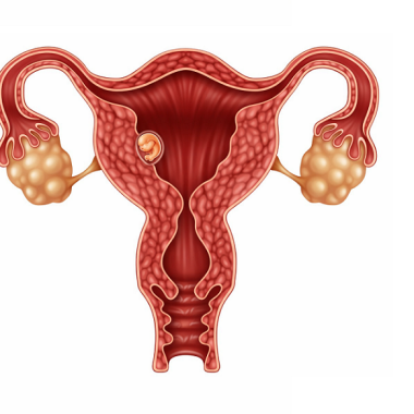 Имплантация эмбриона