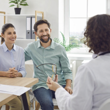 Повторное ЭКО