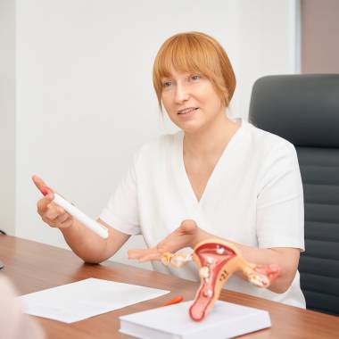 Стимуляция яичников при ЭКО