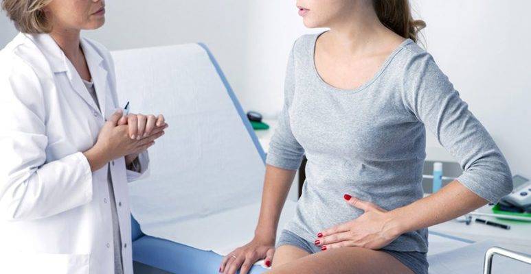 Гиперплазия эндометрия матки 