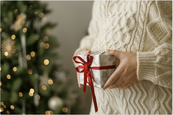 Новогодние скидки -50%!