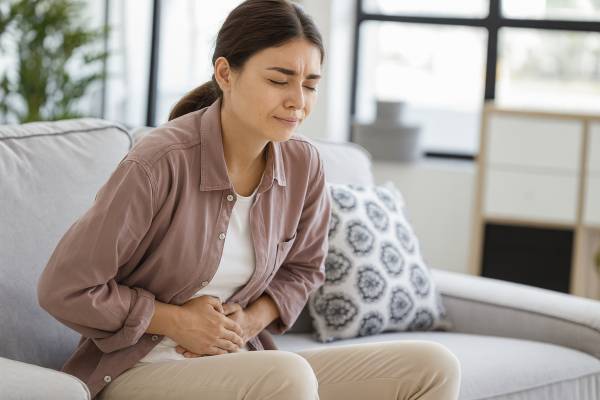 Боли после ЭКО