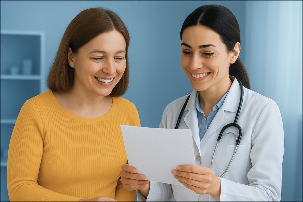 Эко после 40 лет