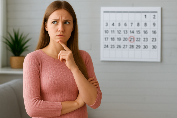 Что нельзя делать перед ЭКО