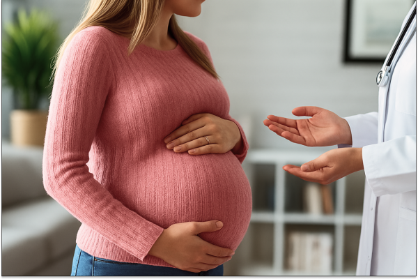 Что нельзя делать после ЭКО