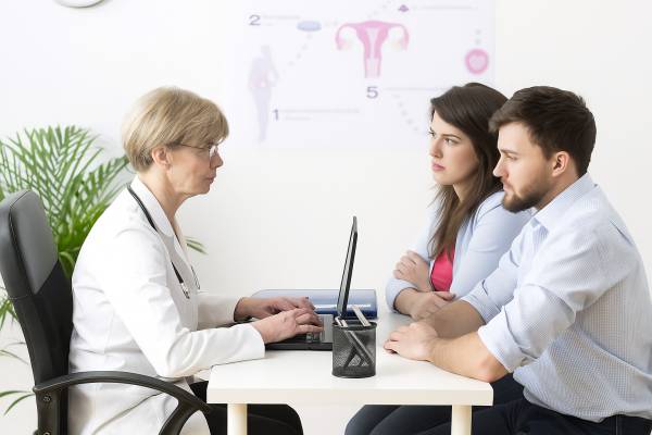 ЭКО в естественном цикле