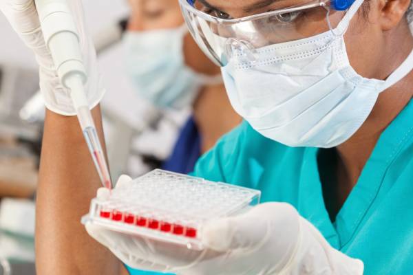 HLA-типирование супругов