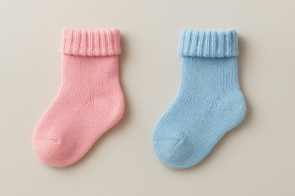 Пол ребенка при ЭКО