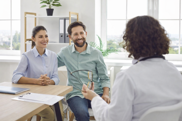 Повторное ЭКО