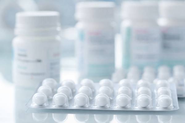 Прогестерон при ЭКО