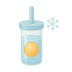 ЭКО с витрифицированными ооцитами