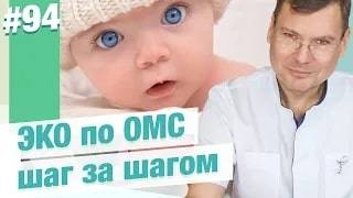 Как пройти ЭКО бесплатно по ОМС? Как выбрать клинику? Пошаговая инструкция от репродуктолога